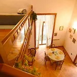 La Casa Della Sibilla Daire