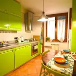 Daire La Casa Della Sibilla *