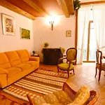 La Casa Della Sibilla Daire