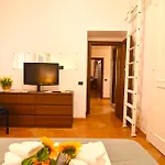 Daire La Casa Della Sibilla *