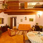 La Casa Della Sibilla * Napoli