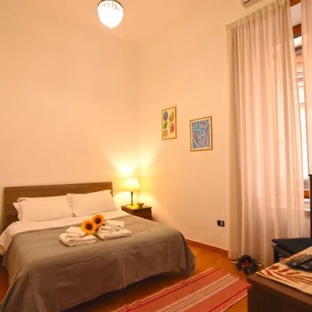 La Casa Della Sibilla Napoli