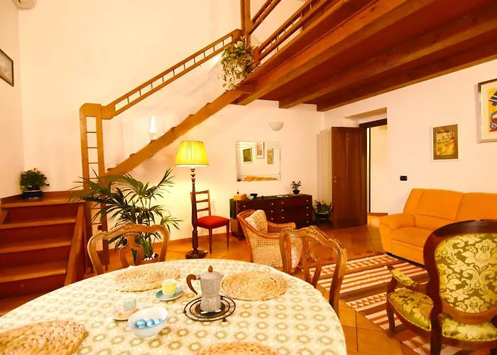 La Casa Della Sibilla * 나폴리