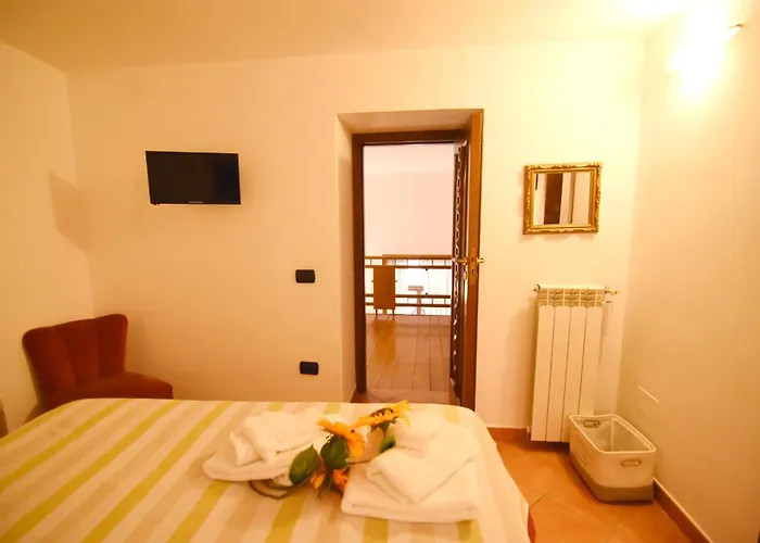La Casa Della Sibilla *