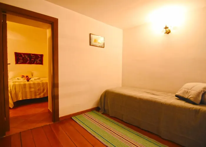 La Casa Della Sibilla