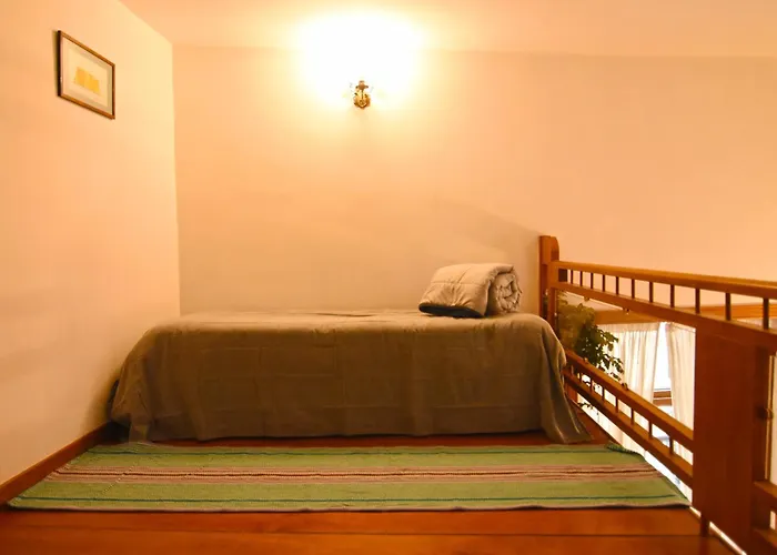 아파트 La Casa Della Sibilla 나폴리