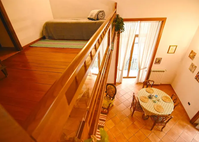 La Casa Della Sibilla 나폴리