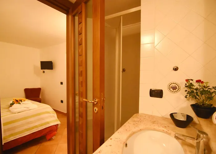 La Casa Della Sibilla *