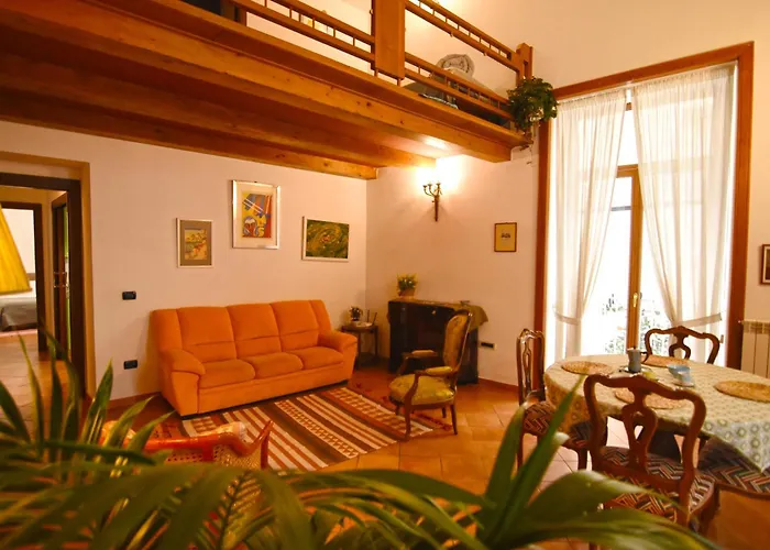 La Casa Della Sibilla