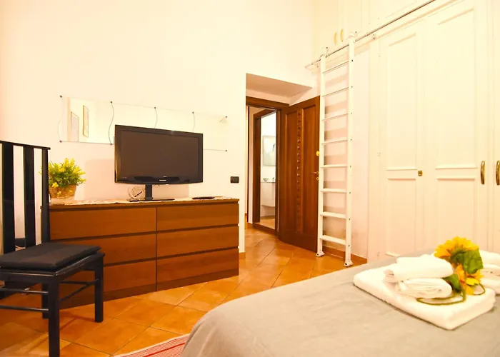 La Casa Della Sibilla * 나폴리