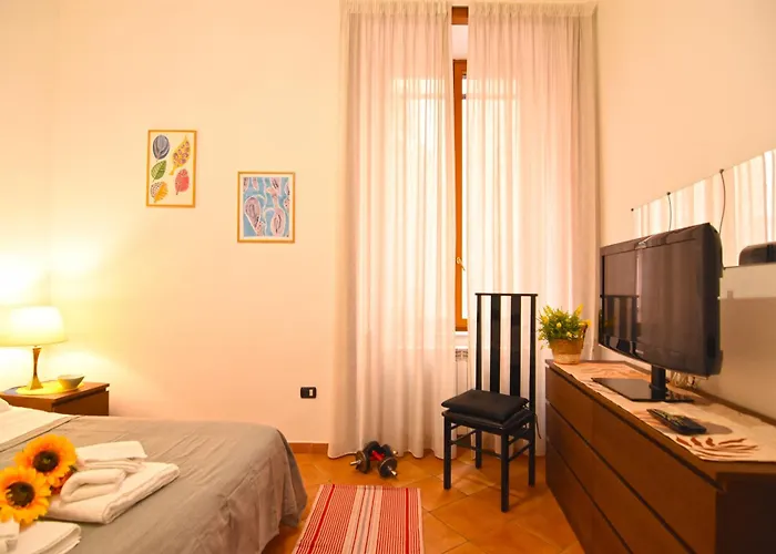 La Casa Della Sibilla *