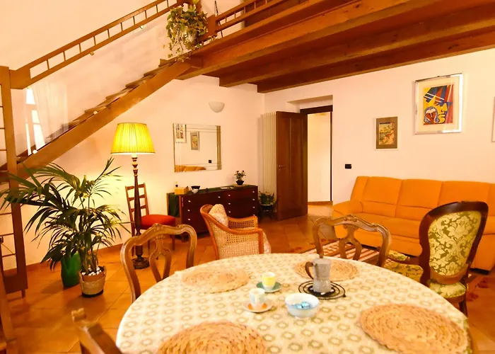 La Casa Della Sibilla