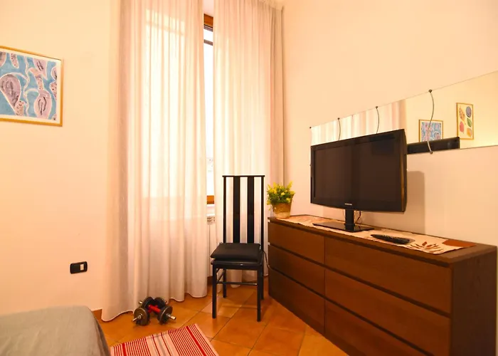 La Casa Della Sibilla 아파트 *