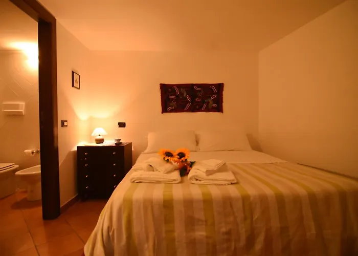 La Casa Della Sibilla 나폴리