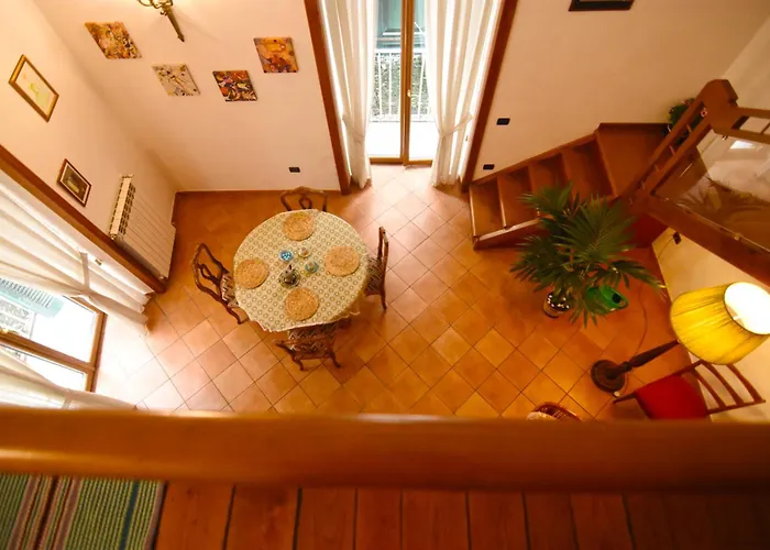 La Casa Della Sibilla *