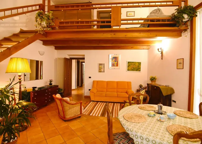 La Casa Della Sibilla * 나폴리