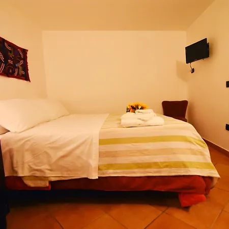 La Casa Della Sibilla شقة نابولي