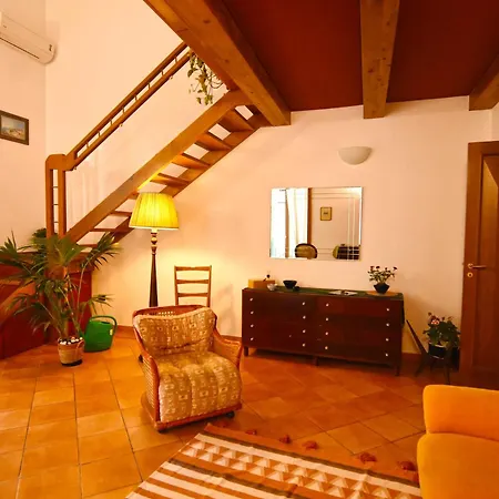 La Casa Della Sibilla *