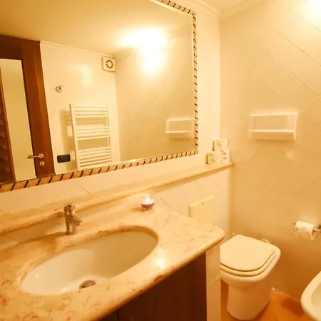 شقة La Casa Della Sibilla