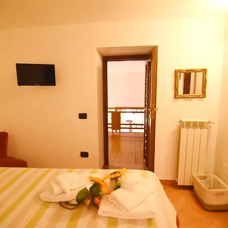 La Casa Della Sibilla *