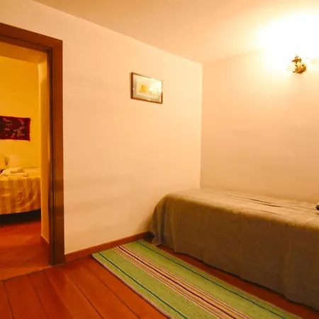 La Casa Della Sibilla