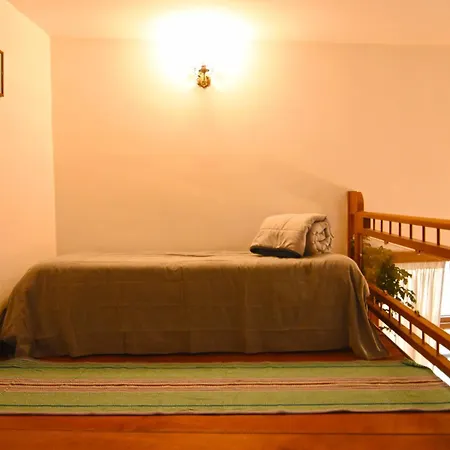 شقة La Casa Della Sibilla نابولي