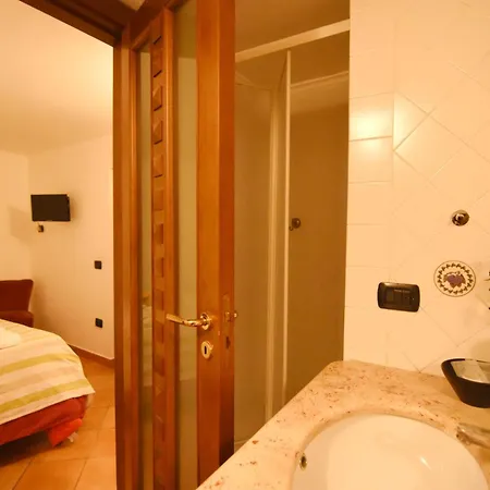 La Casa Della Sibilla *