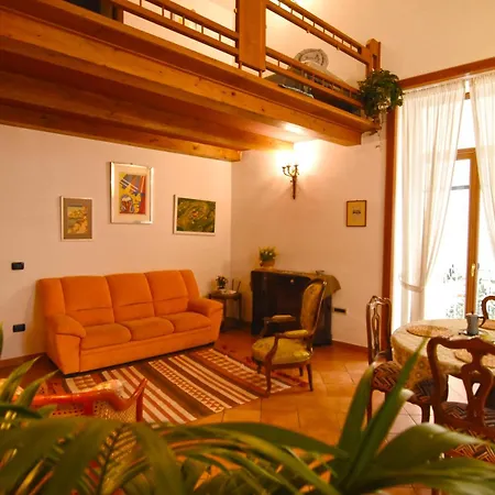 La Casa Della Sibilla