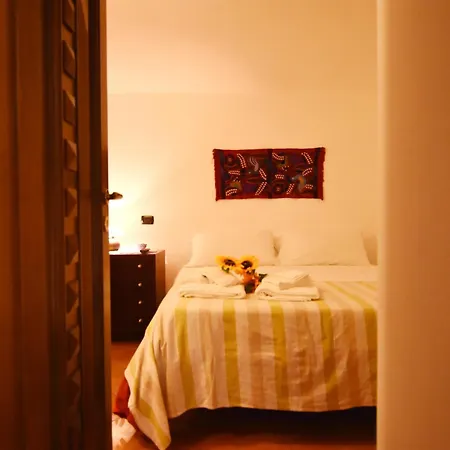 شقة La Casa Della Sibilla نابولي