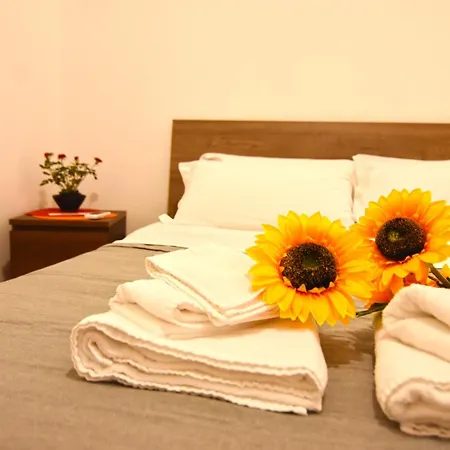 La Casa Della Sibilla شقة نابولي