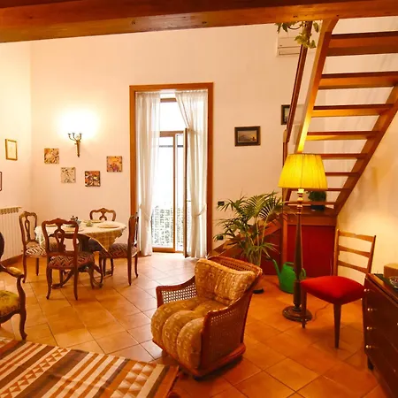 La Casa Della Sibilla