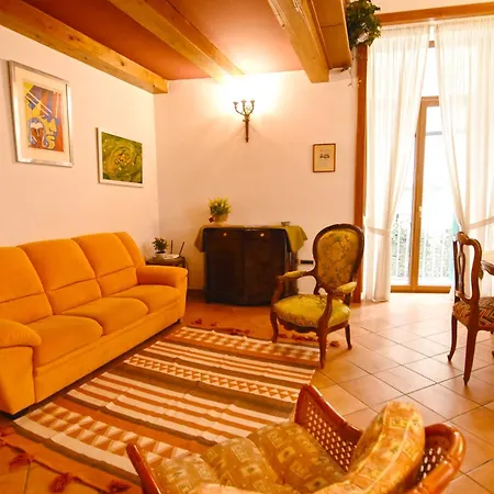 La Casa Della Sibilla شقة