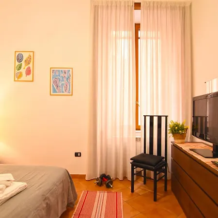 La Casa Della Sibilla *