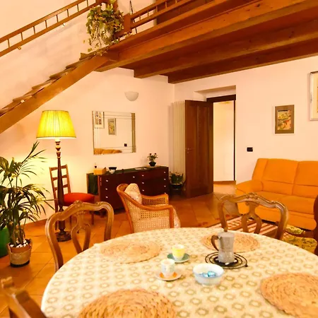 La Casa Della Sibilla