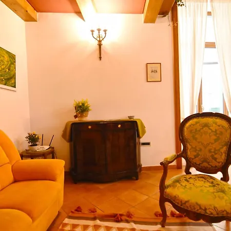 La Casa Della Sibilla شقة نابولي