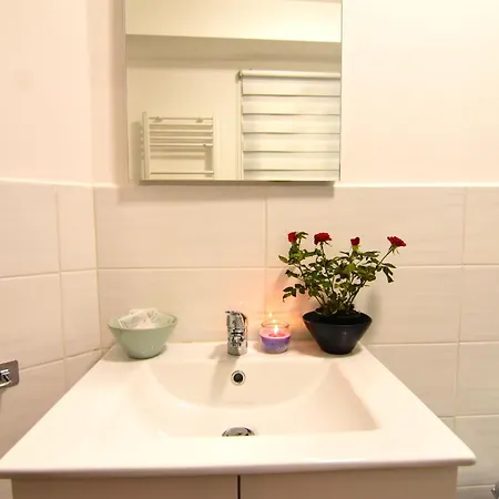 La Casa Della Sibilla شقة