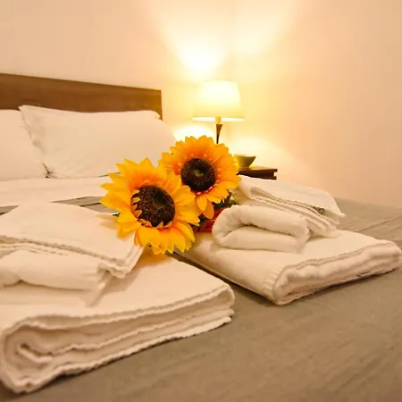 La Casa Della Sibilla *