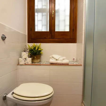 La Casa Della Sibilla