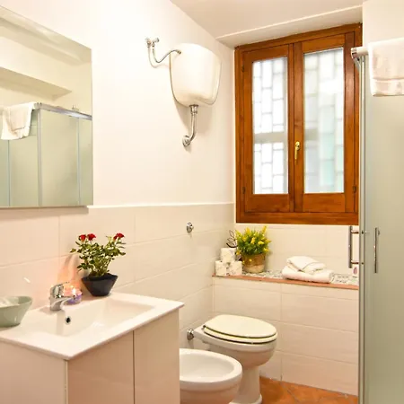 شقة La Casa Della Sibilla نابولي