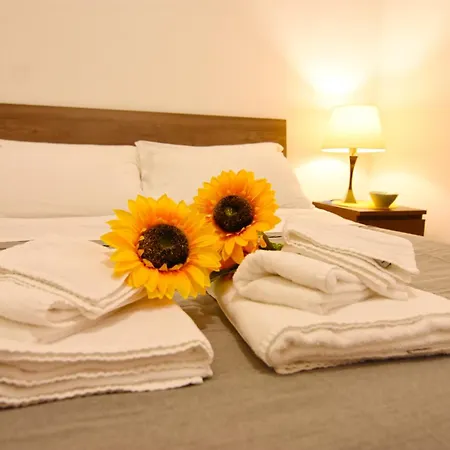 La Casa Della Sibilla شقة نابولي