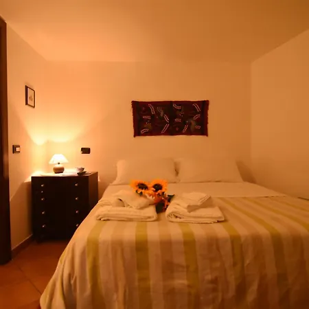 La Casa Della Sibilla نابولي