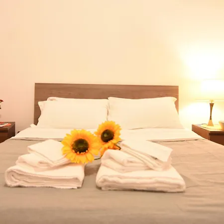 La Casa Della Sibilla شقة