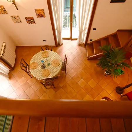 La Casa Della Sibilla *