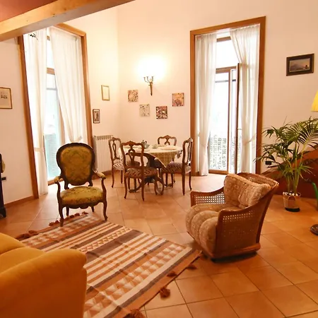 La Casa Della Sibilla