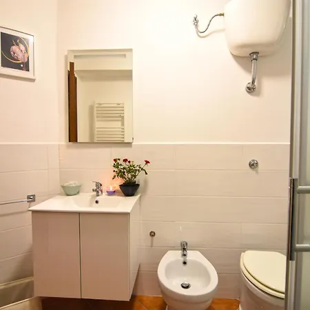 La Casa Della Sibilla شقة *